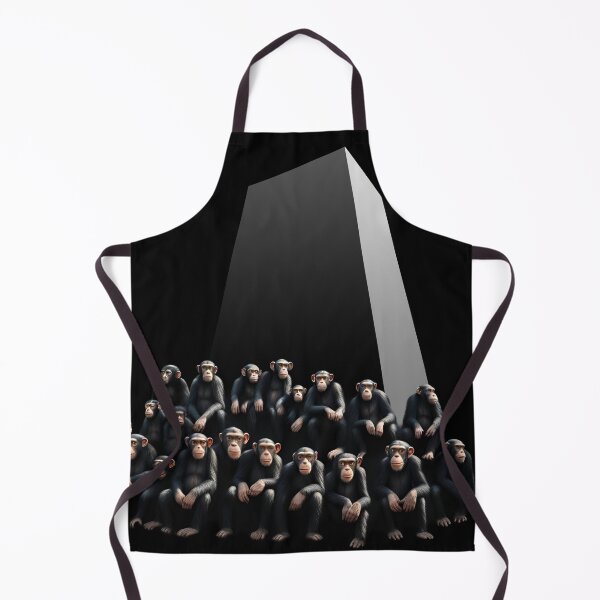 Item preview, Chimps and Monolith designed and sold by deformer.