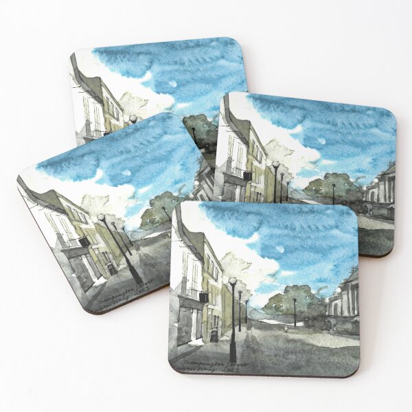 Item preview, Fitzwilliam Museum, Cambridge designed and sold by rywang42.