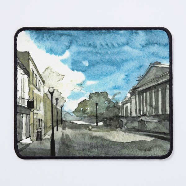 Item preview, Fitzwilliam Museum, Cambridge designed and sold by rywang42.
