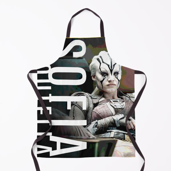 Item preview, Sofia boutella graphic illustration designed and sold by ironpalette.