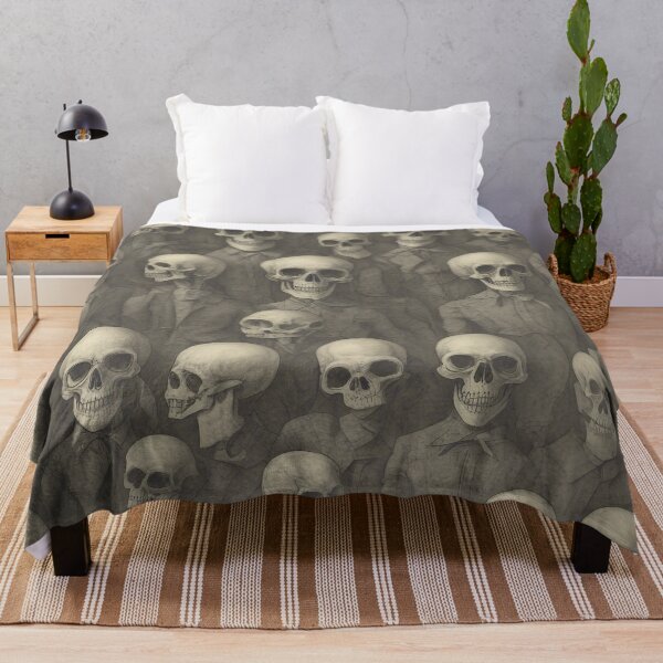 Item preview, gathering of skeletons designed and sold by DarkHues.