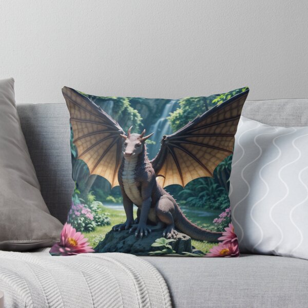 Item preview, Guardian of Eden designed and sold by Claude  Leblanc.