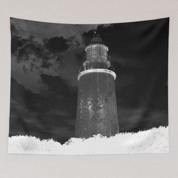 Item preview, The Lighthouse ! designed and sold by Mickangelhere.