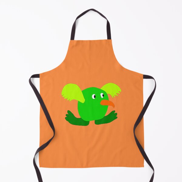 Item preview, Brain Monster, Griselda designed and sold by PhineasSpoon.