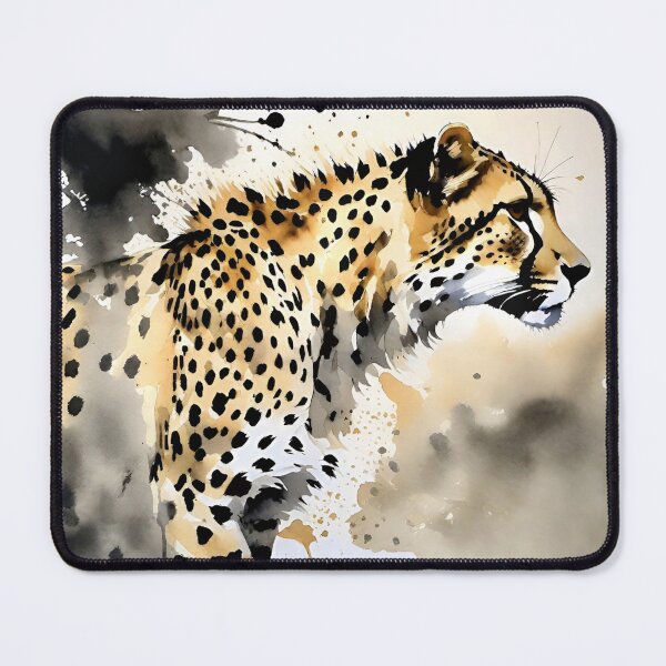 Item preview, Cheetah designed and sold by Topher Gallo.