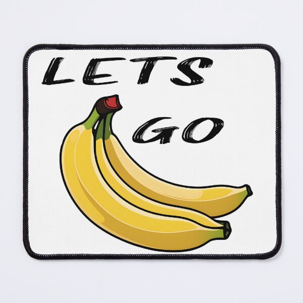 Item preview, Lets go Bananas designed and sold by Metaverse8.