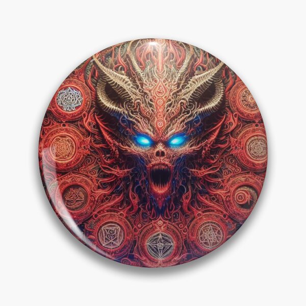 Item preview, Cyclop Fury designed and sold by sonnycosmics.