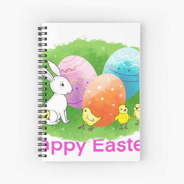 Item preview, Happy easter designed and sold by sonaadalian.