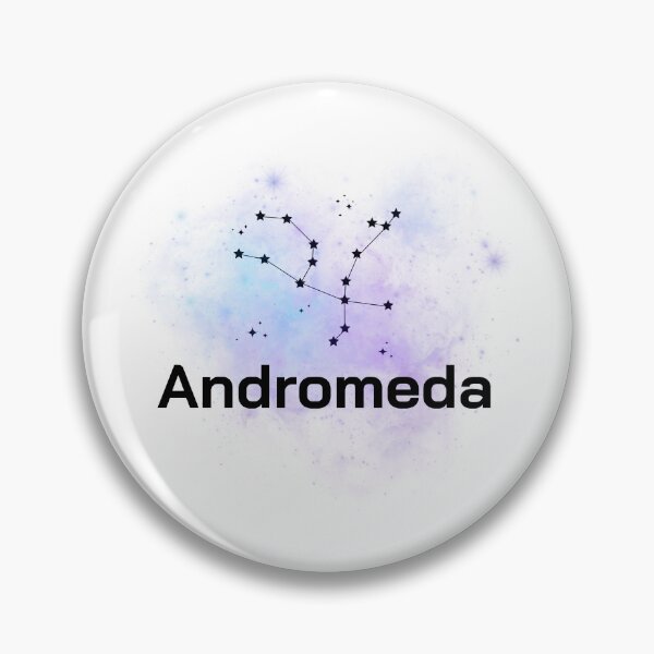 Artikelvorschau, Andromeda entworfen und verkauft von Kubala.