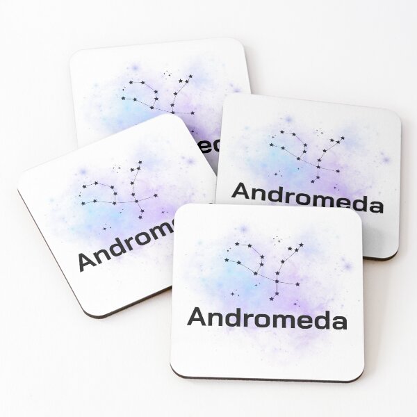 Artikelvorschau, Andromeda entworfen und verkauft von Kubala.