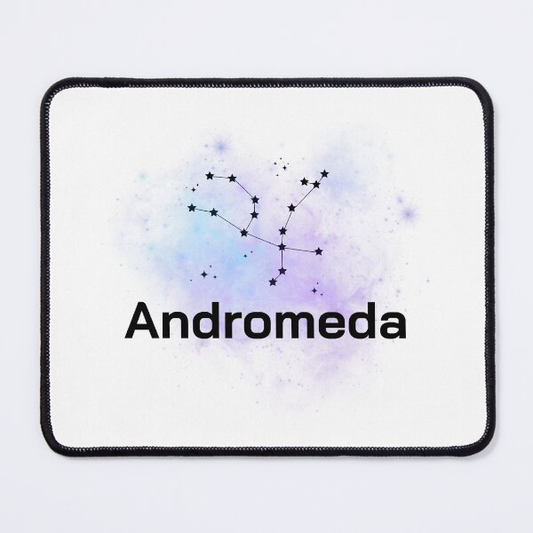 Item preview, Andromeda designed and sold by Kubala.