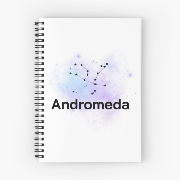 Artikelvorschau, Andromeda entworfen und verkauft von Kubala.