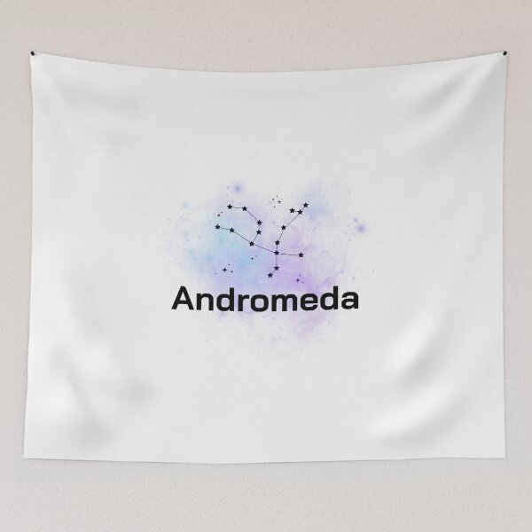 Item preview, Andromeda designed and sold by Kubala.