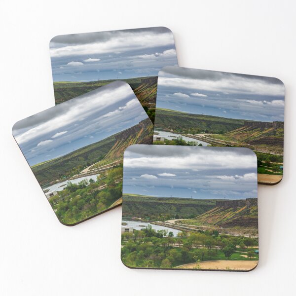 Item preview, Lucky Peak State Park, Idaho designed and sold by Bryan Spellman.