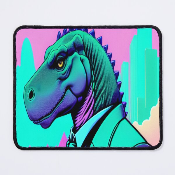 Item preview, mr. rex designed and sold by Kosm1kuniverse.