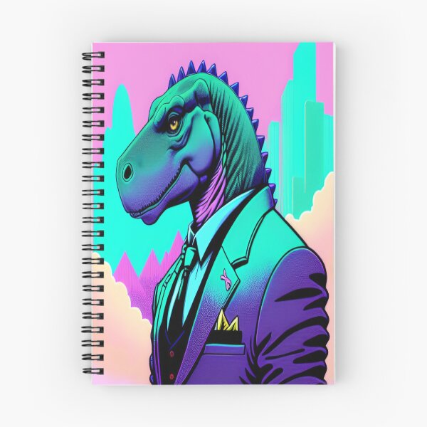 Item preview, mr. rex designed and sold by Kosm1kuniverse.
