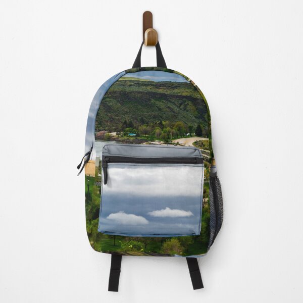 Item preview, Lucky Peak State Park, Idaho designed and sold by Bryan Spellman.