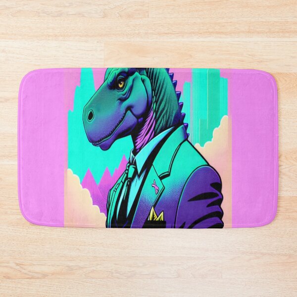 Item preview, mr. rex designed and sold by Kosm1kuniverse.