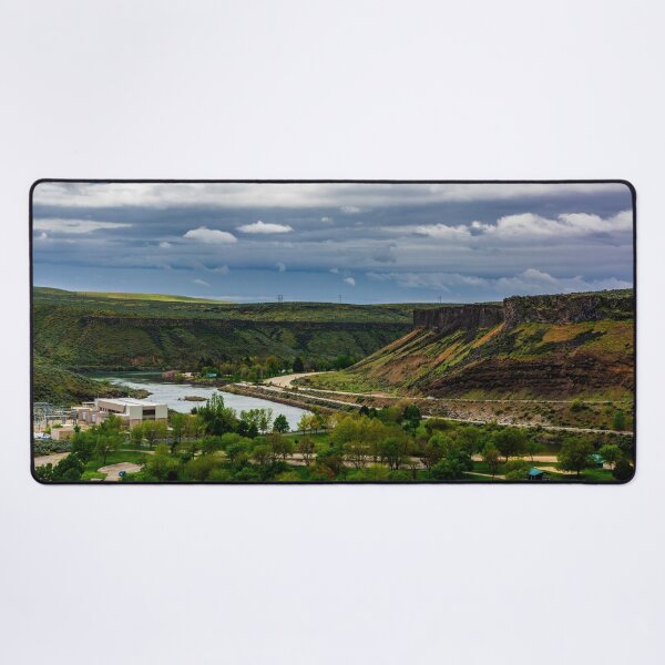 Item preview, Lucky Peak State Park, Idaho designed and sold by Bryan Spellman.