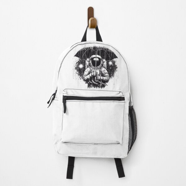 Item preview, Drawn astronaut  designed and sold by ArtistsShop1.
