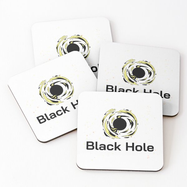 Item preview, Black Hole designed and sold by Kubala.