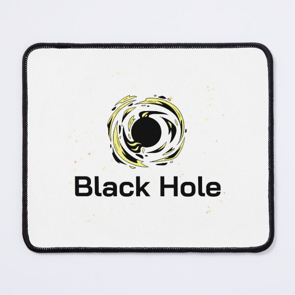 Item preview, Black Hole designed and sold by Kubala.