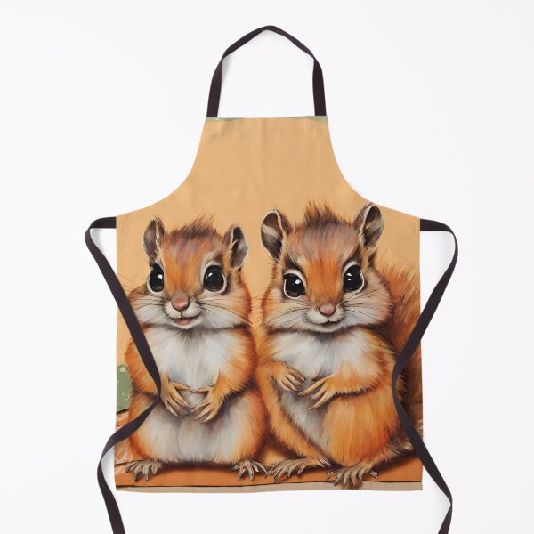 Item preview, Chipmunk buddies designed and sold by seahorse crossing.