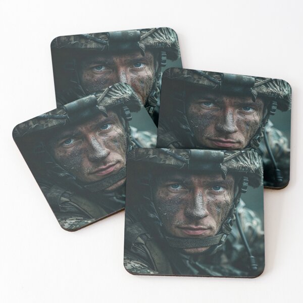 Item preview, The Sentinels Duty designed and sold by soulofalion.