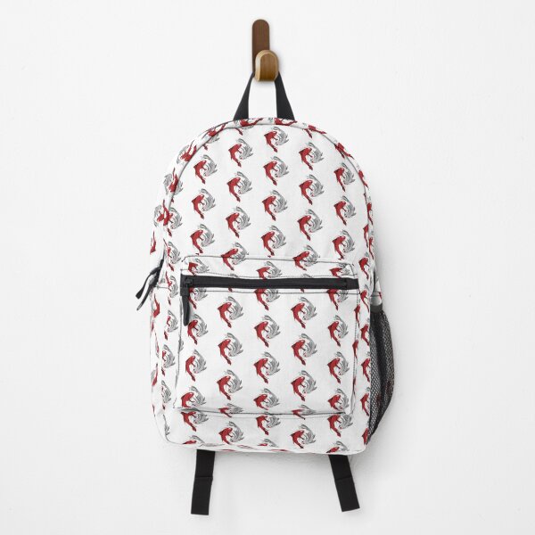 Item preview, Yin Yang Koi Fish designed and sold by Israelbeck7.