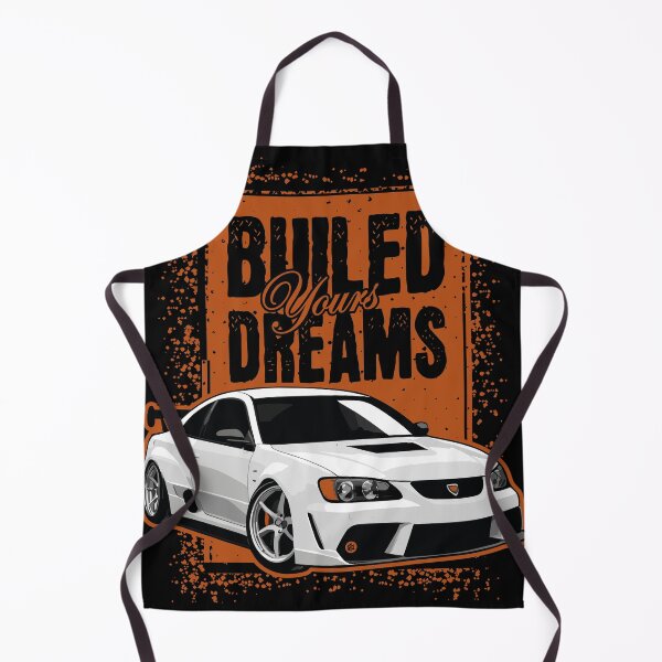 Item preview, Build Yours Dreams designed and sold by Yuzik.