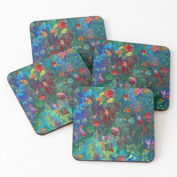 Item preview, Twilight Garden designed and sold by ujkat.