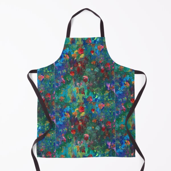 Item preview, Twilight Garden designed and sold by ujkat.