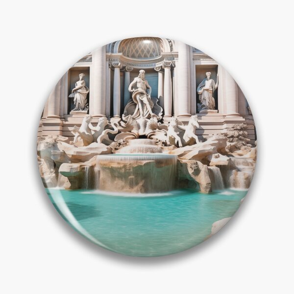 Item preview, Unmasking the Allure of Rome, Italy #5 designed and sold by Anuchartl.