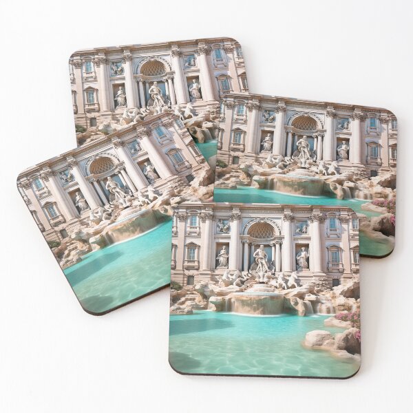 Item preview, Unmasking the Allure of Rome, Italy #5 designed and sold by Anuchartl.