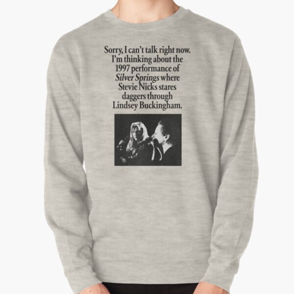  Dvesaldez American Stevie Rock Nicks Singer Hoodie