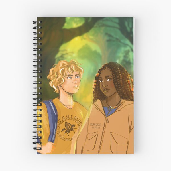 Item preview, Percabeth - Percy Jackson and Annabeth Chase designed and sold by lupedrozo.
