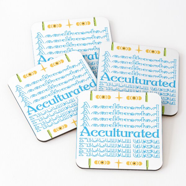 Item preview, Acultrated Elegance: Fusion of Cultures designed and sold by SmokaARTS.
