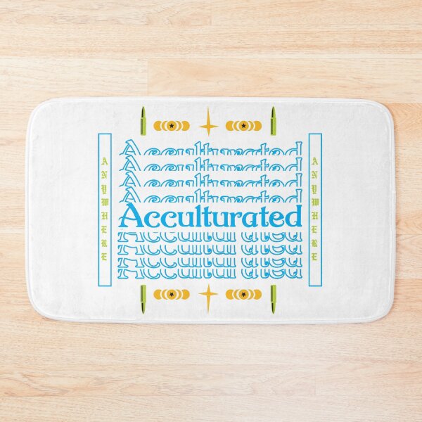 Item preview, Acultrated Elegance: Fusion of Cultures designed and sold by SmokaARTS.