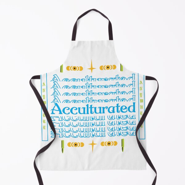 Item preview, Acultrated Elegance: Fusion of Cultures designed and sold by SmokaARTS.