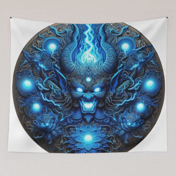 Item preview, Spectral II designed and sold by sonnycosmics.