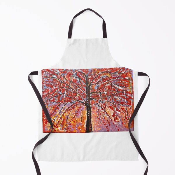 Item preview, The tree of compassion designed and sold by Annabelle-volpi.