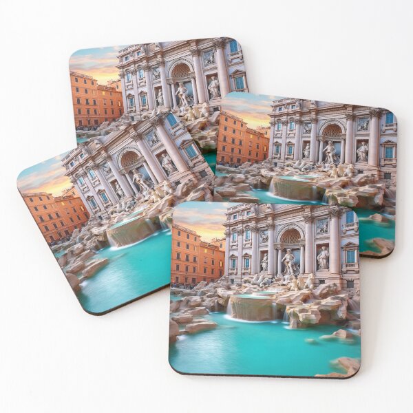 Item preview, Unmasking the Allure of Rome, Italy #6 designed and sold by Anuchartl.