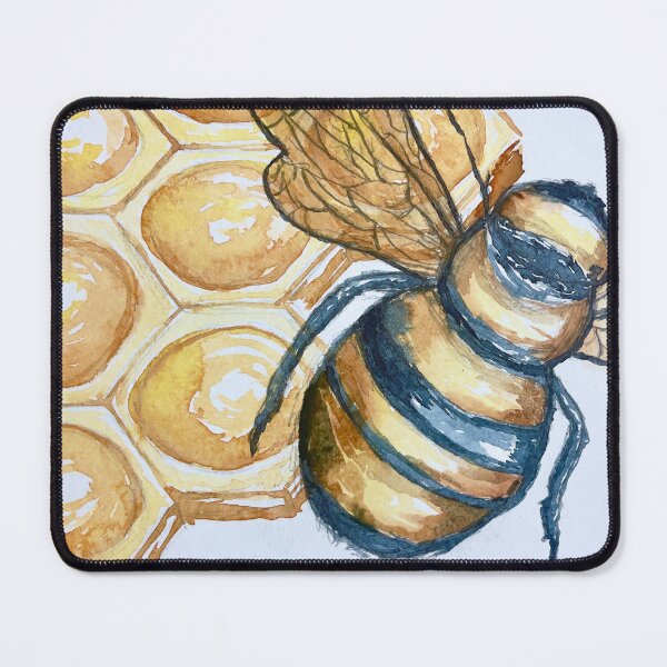 Item preview, Honey and the Bee designed and sold by MakingMatters.