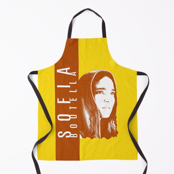 Item preview, Sofia boutella graphic illustration designed and sold by ironpalette.