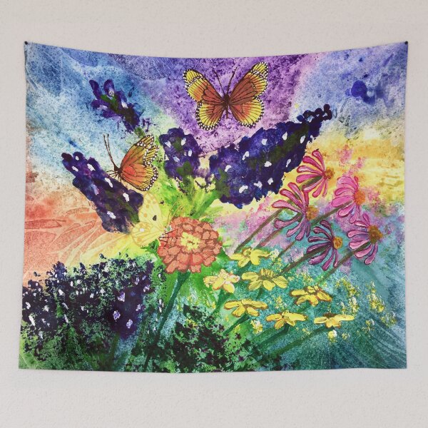 Item preview, Bluebonnet Bouquet designed and sold by ArtByMark1.