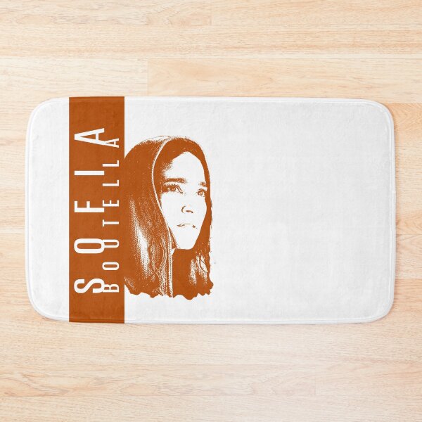 Item preview, Sofia boutella graphic illustration designed and sold by ironpalette.