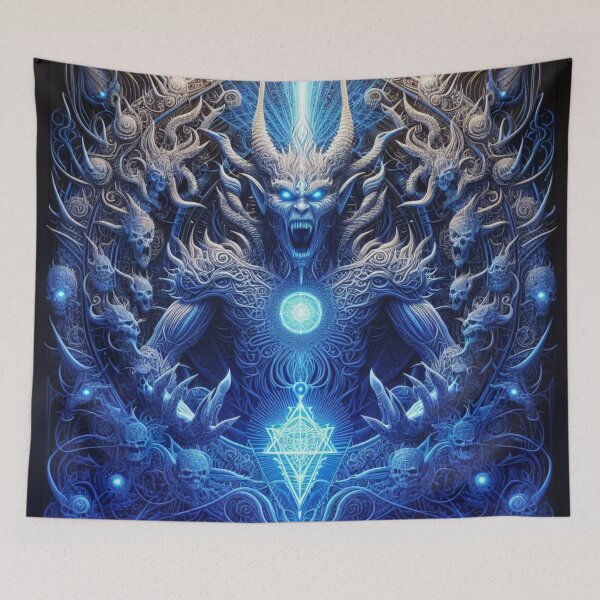 Item preview, Spectral IV designed and sold by sonnycosmics.