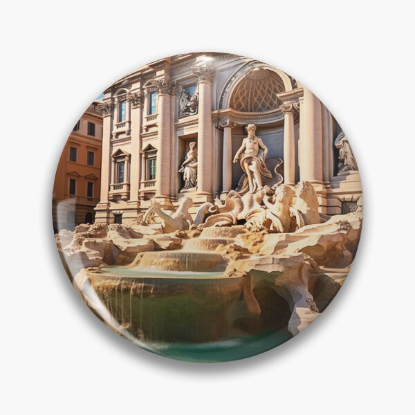 Item preview, Unmasking the Allure of Rome, Italy #7 designed and sold by Anuchartl.
