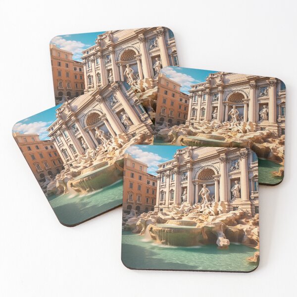 Item preview, Unmasking the Allure of Rome, Italy #7 designed and sold by Anuchartl.
