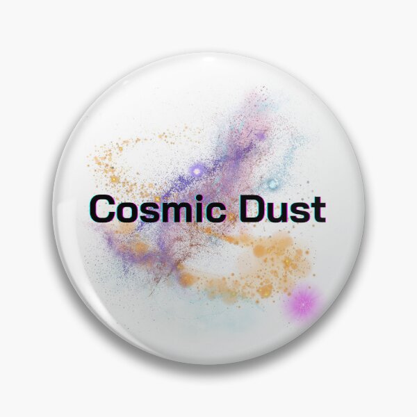 Item preview, Cosmic Dust designed and sold by Kubala.